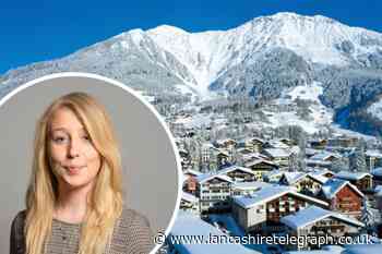 Hyndburn Tory MP's ski trip provokes Labour cost of living anger