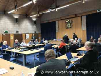Ribble Valley Council information session for would-be candidates
