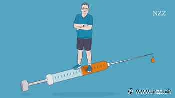 SERIE - «Ich nehme ab»: Und plötzlich ist das Hungergefühl schwächer geworden