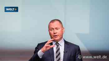 Der mächtigste Investor der Welt erhöht den Druck