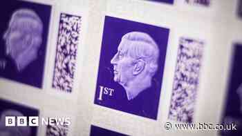 First class stamp price to rise to £1.10