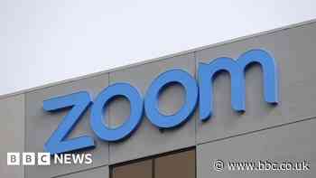 Zoom fires its president ‘without cause’