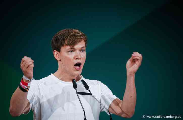 Grüne Jugend zu FDP: «rückwärtsgewandte Blockadepolitik» 