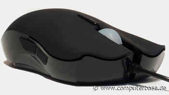 Im Test vor 15 Jahren: Superlativ-Mäuse mit mangelnder Ergonomie von Razer