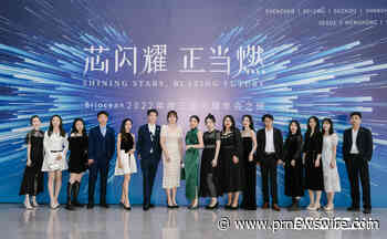 Briocean celebrates remarkable growth at its Annual Gala