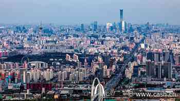 China-Wachstum und Zinsentwicklung bleiben im Blick der Anleger