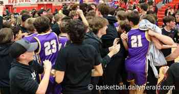 Downers Grove North takes down Hinsdale C. to win sectional championship