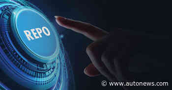 Missed payments? Ford tech could make car repossess itself