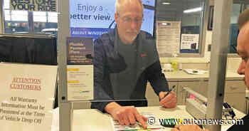 Calling the customer soon after visit — and listening — improves satisfaction