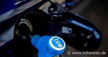 Benzinverbrauch 2022 trotz extremer Preise gestiegen