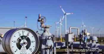 Netzagentur: Russische Gaslieferungen netto fast kompensiert