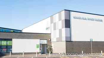 New £140k gym set to be built at Croydon leisure centre