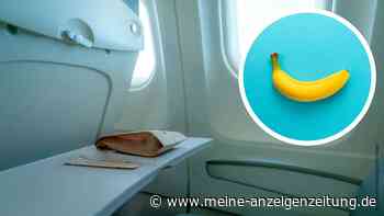 „Bisschen beleidigend“: Veganes Menü macht einen Flugpassagier fassungslos