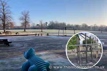 Crystal Palace Park among two named as London’s saddest playgrounds