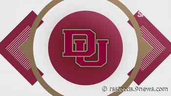 DU loses to North Dakota in Summit tourney opener