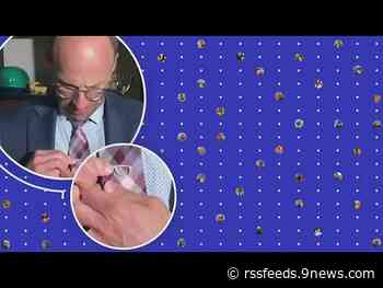 Who actually gives away a house; Next with Kyle Clark