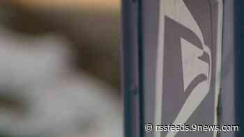 $50,000 reward offered after letter carrier robbed at gunpoint