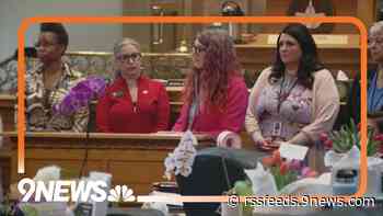 Rep. Brianna Titone, Colorado's first trans lawmaker, calls out colleagues for 'demeaning, dismissive and derogatory' comments