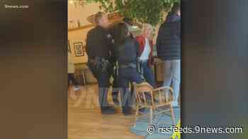 Tina Peters convicted of obstruction charge related to iPad recordings