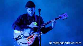 Red Rocks: 5 artists add concerts to the summer schedule