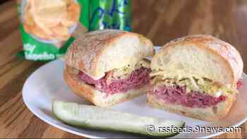 Colorado deli opening 3rd location