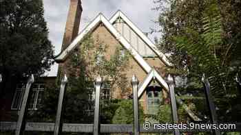 Infamous house in Boulder back on market