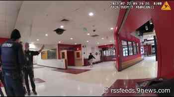 Inside the 'swatting' threat at a Colorado high school