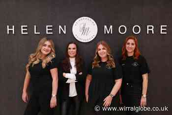 Meet the salon owner who believes education is the key to success