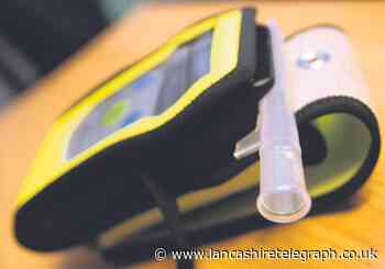 Man to appear in court after being caught drink driving