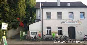 Bamberg: Portugiesischer Volksgarten Gaustadt vor dem Aus - "einfach müde"
