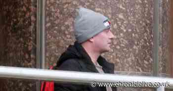 Walker drunk arrested after ranting about tragic Nicola Bulley also damaged a police car