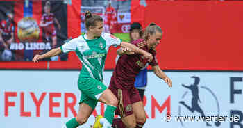 Volles Engagement zeigen