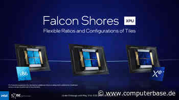 Ponte-Vecchio-Nachfolger: Intel streicht Rialto Bridge und setzt auf Falcon Shores