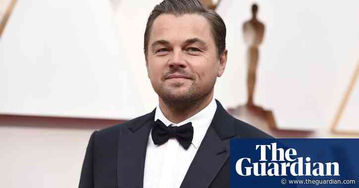 FBI grilled Leonardo DiCaprio over ties to Malaysian fugitive financier – report
