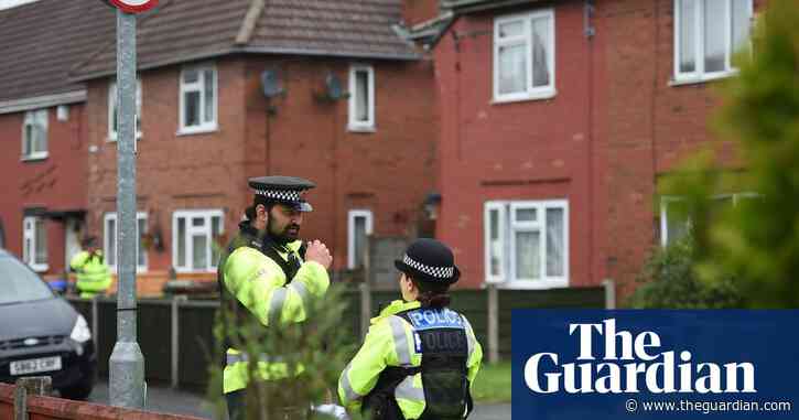 How family and Libya conflict radicalised Manchester Arena bomber