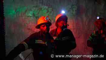 Lithium, Graphit und Co: Wie Amerika und China in Afrika um Rohstoffe buhlen