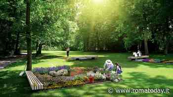 Orti urbani riqualificati e giardinaggio: la nuova vita del parco