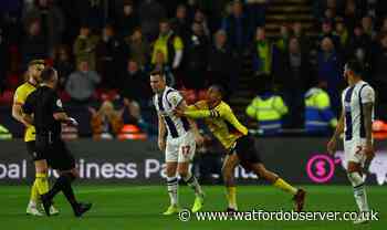 Bilic believes Pedro likes responsibility as Watford captain