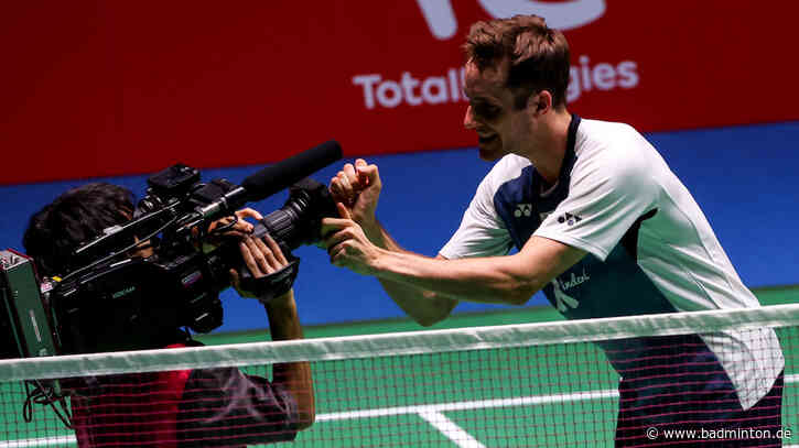 YGO: Sportdeutschland.tv überträgt an allen Tagen