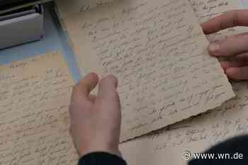 „Erzähl mal“ – die eigene NS-Familiengeschichte