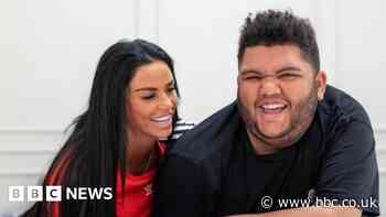 Grimsby Town apologises for 'inappropriate' Harvey Price post