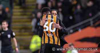 Liam Rosenior's emotional Benjamin Tetteh moment as Hull City ace remembers Christian Atsu