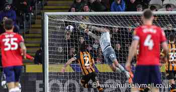 Hull City and Newcastle United fans say the same thing after 'immense' Karl Darlow performance