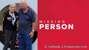 Missing Portsmouth couple found safe: Police