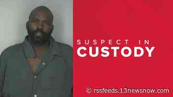 Arrest made in Lasalle Avenue homicide investigation, Portsmouth police say