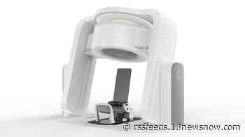 New technology unveiled in Hampton for cancer treatment is set to be a game-changer