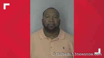 Ex-Portsmouth officer charged with voluntary manslaughter in 2018 police shooting