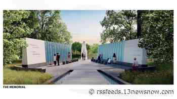 5/31 Memorial finalists present design ideas for permanent tribute