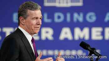 North Carolina lawmakers announce Medicaid expansion deal