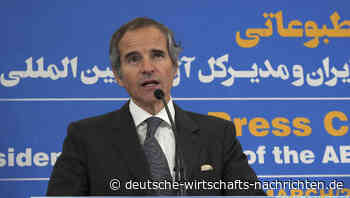 Iran auf dem Weg zur Atommacht?